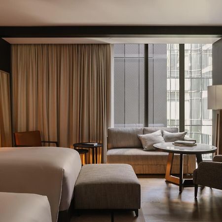 Capella Sydney Hotel Luaran gambar