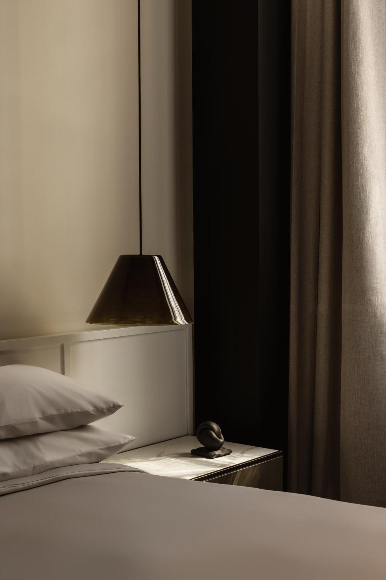 Capella Sydney Hotel Luaran gambar
