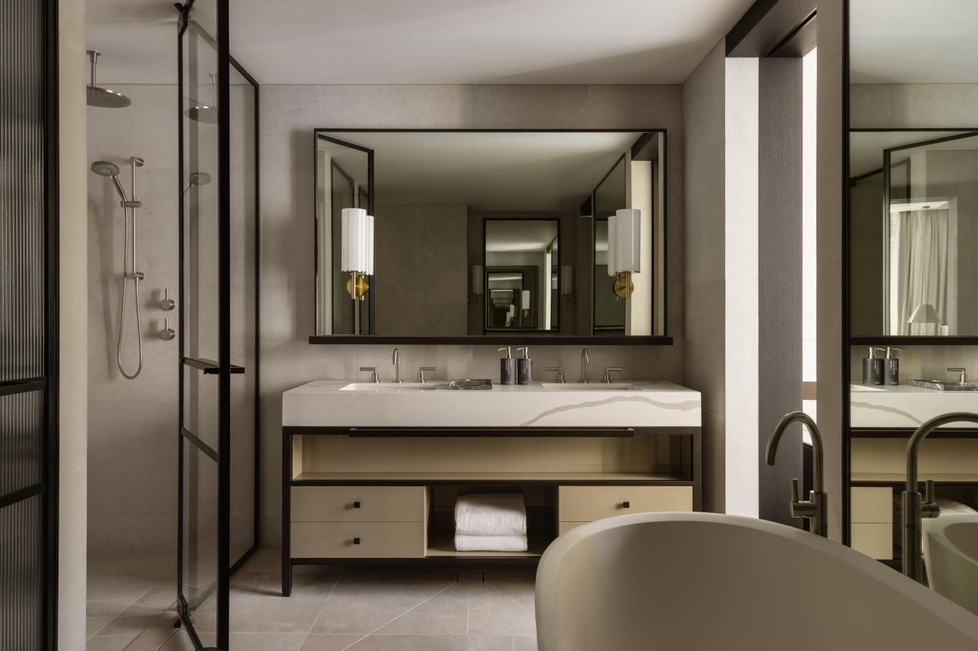 Capella Sydney Hotel Luaran gambar